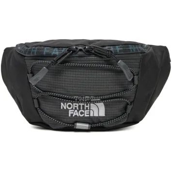 THE NORTH FACE JESTER LUMBAR, ASPHALT GREY/TNF BLACK