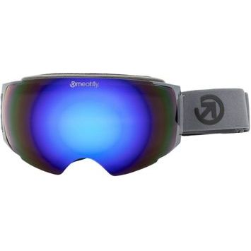 MEATFLY Renegate, Grey