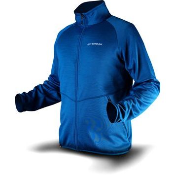 TRIMM NEXUS, blue melange