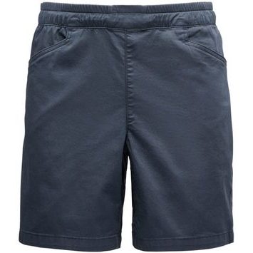 BLACK DIAMOND M NOTION SHORTS Charcoal