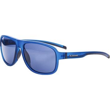BLIZZARD PCSF705140, rubber trans. dark blue , 65-16-135
