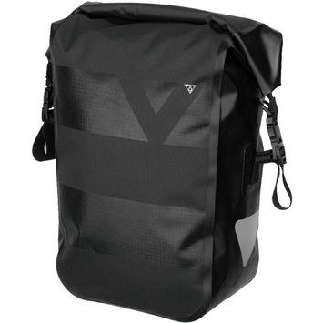 TOPEAK PANNIER DRYBAG 15L černá