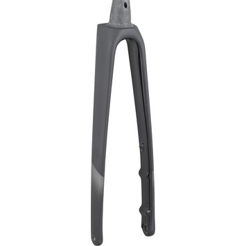 TREK Fork Rigid Madone SLR 2025 XS Matte/Gloss Carbon Smoke 210mm, 50mm