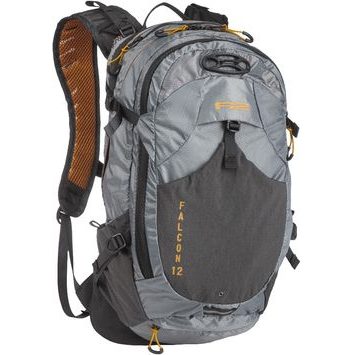 R2 FALCON 12 šedá