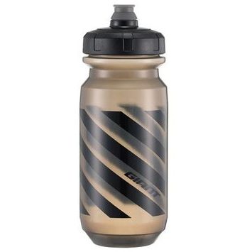 GIANT DOUBLESPRING 600CC TRANSPARENT BLACK/BLACK