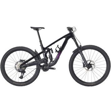 TREK Slash 9.8 XT Di2 Gen 6 Dark Star/Dark Web