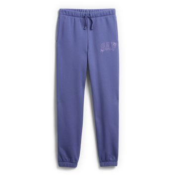 GAP 797784-00 Dětské tepláky Modrá