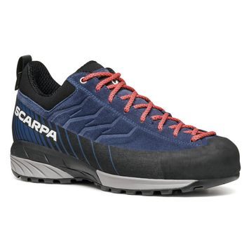 SCARPA MESCALITO GTX W 72103, indaco/indaco