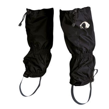 TATONKA Gaiter 420HD JR, black - Gaiters