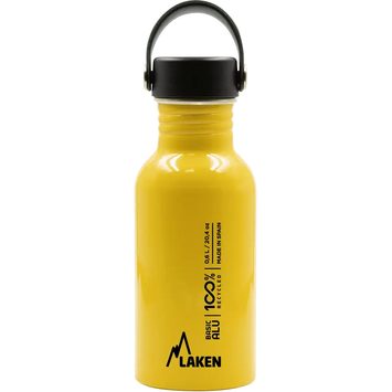 LAKEN Oasis 600 ml žlutá