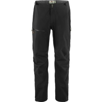 FJÄLLRÄVEN Keb GTX Trousers M Black