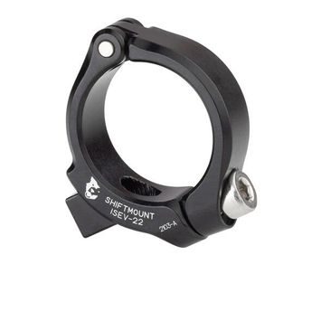 WOLF TOOTH SHIFTMOUNT 22.2mm na IS-EV