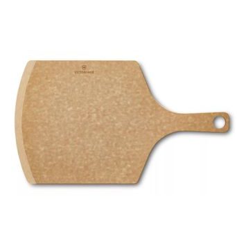 VICTORINOX Pizza peel, brown