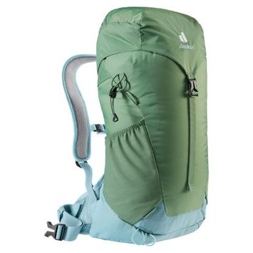 DEUTER AC Lite 22 SL, aloe-dusk