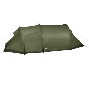 FJÄLLRÄVEN Abisko Endurance 3 Pine Green