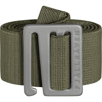 FJÄLLRÄVEN Abisko Midsummer Belt Light Olive