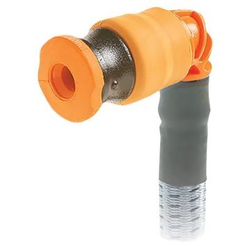 SOURCE STORM - valve 2023 Orange