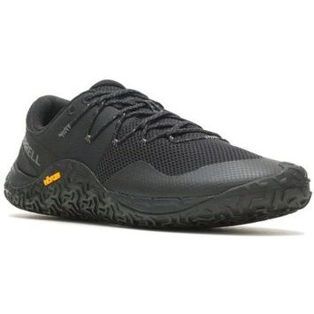 MERRELL TRAIL GLOVE 7 black/black