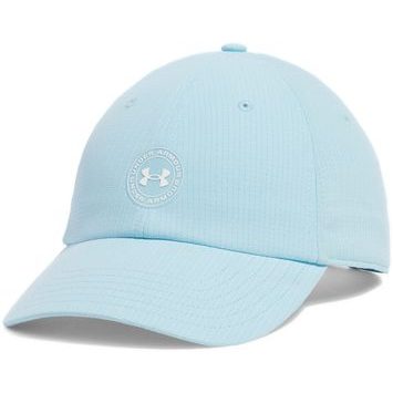 UNDER ARMOUR W Iso-chill Armourvent Adj modrá