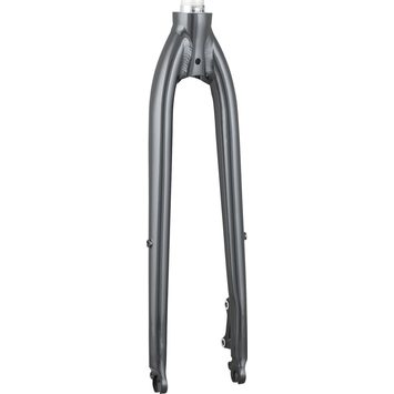 TREK Fork Rigid Trek-Diamant 700 AHD/Dsc/Strght 305mm Dravit Grey