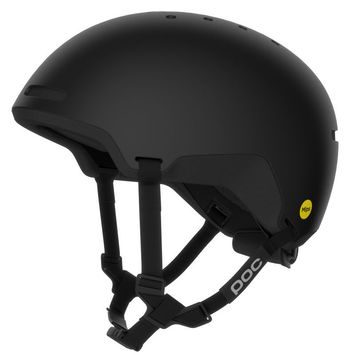 POC Calyx, Uranium Black Matt