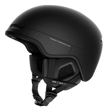 POC Obex Pure, Uranium Black