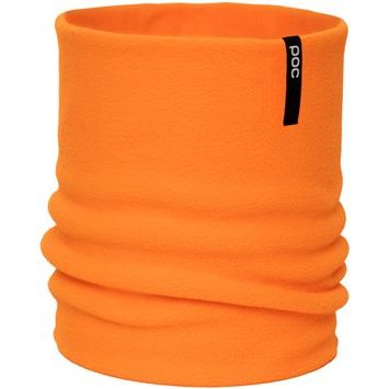 POC POC Fleece Neckwarmer Zink Orange