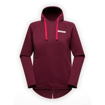 LA SPORTIVA Telendos Hoody W Redwood/Azalea