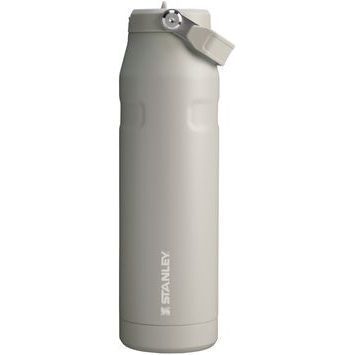 STANLEY IceFlow™ Bottle Flip Straw 1100 ml Ash