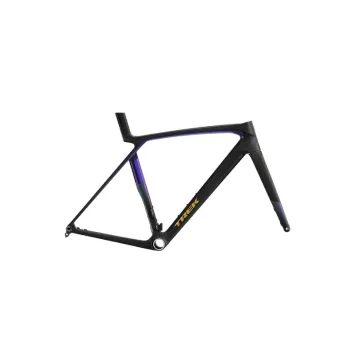 TREK Madone SL Disc F/S Dark Star