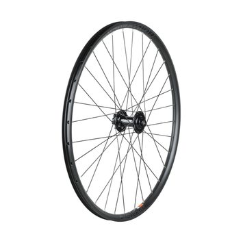 BONTRAGER Kovee TLR/DC711 27.5 Disc 32H Black
