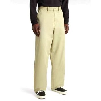 VANS AUTHENTIC CHINO BAGGY PANT ELM