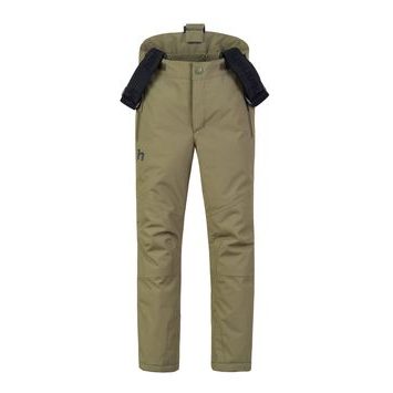 HANNAH AKITA JR II, burnt olive