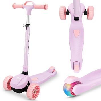 SPOKEY HOPI, růžová