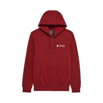FOX Absolute Fleece Zip Rust