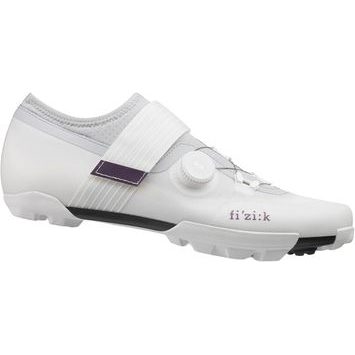FIZIK VENTO FEROX 2.0 WHITE - LIGHT GREY