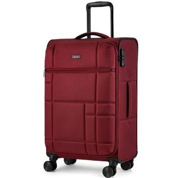 ROCK Tokyo M 61 - červená