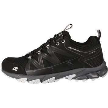 ALPINE PRO UHESE black