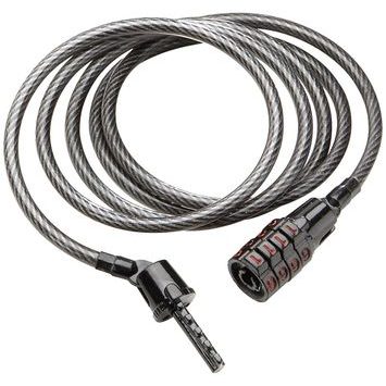 KRYPTONITE Keeper 512 Combination Cable