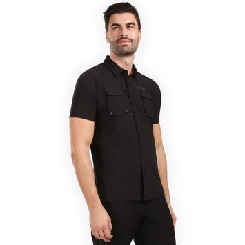 KILPI BOMBAY-M Černá