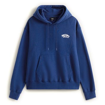 VANS Double Standard Pullover Deep Indigo