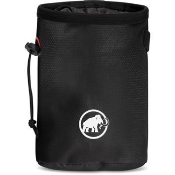 MAMMUT Gym Basic Chalk Bag, black