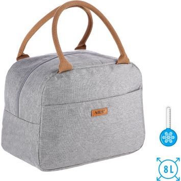 NILS NC3160 8L