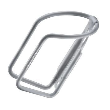 LEZYNE POWER CAGE POWDER SILVER