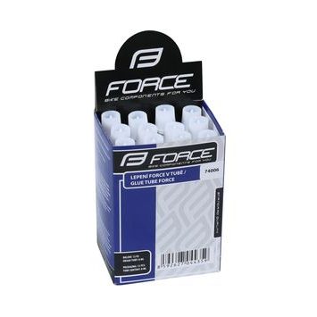 FORCE v tubě, papírový box 12 x 8 ml