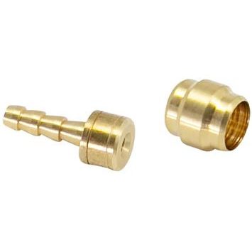 FORCE 2,1mm a olivy 5mm pro AVID/SRAM brzdy,5+5ks