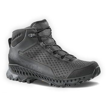 LA SPORTIVA Stream GTX Black/Carbon