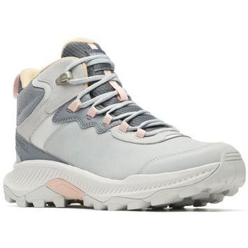 MERRELL SPEED STRIKE 2 MID LTR WP gale