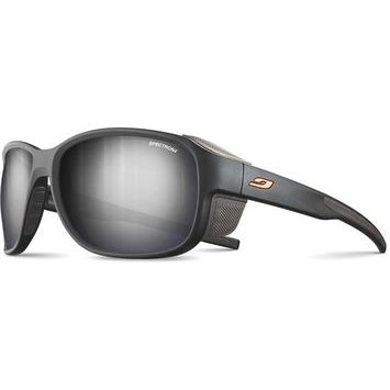 JULBO MONTEBIANCO 2 Spectron 4 Black / Orange Brown