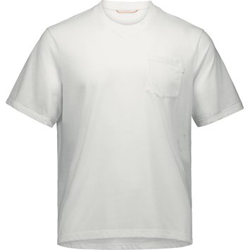 POC M's Motion S/S Jersey Hydrogen White